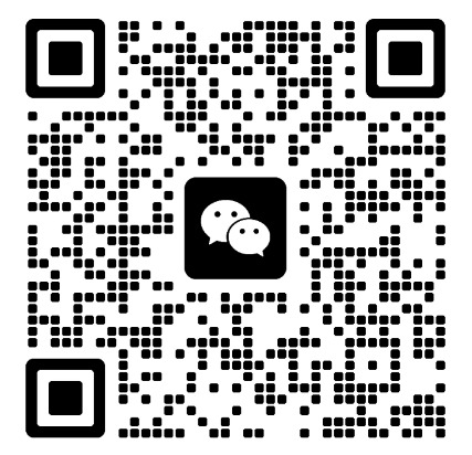 企业微信二维码